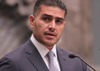 Narcos fueron trasladados a EU por riesgo de que fueran liberados: García Harfuch