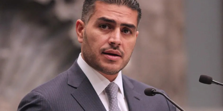 Narcos fueron trasladados a EU por riesgo de que fueran liberados: García Harfuch