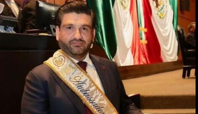 PAN promovió reconocimiento al abogado de “El Mayo” Zambada, señala Morena; Gutiérrez Luna exhibe pruebas