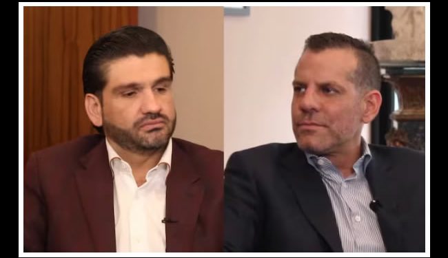 “Somos abogados del crimen organizado”: Juan Pablo Penilla y Sergio Ramírez; así se describió defensa legal de “El Mayo” Zambada en 2022