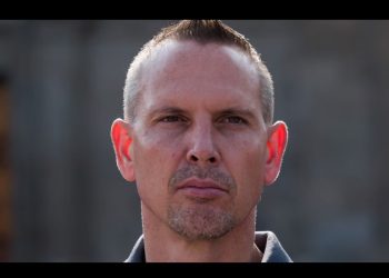 Es importante reconocer que en México sí existe terrorismo, afirma Bryan LeBarón sobre los cárteles