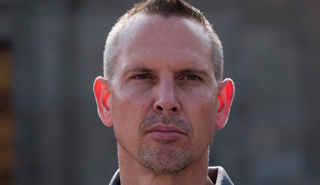 Es importante reconocer que en México sí existe terrorismo, afirma Bryan LeBarón sobre los cárteles