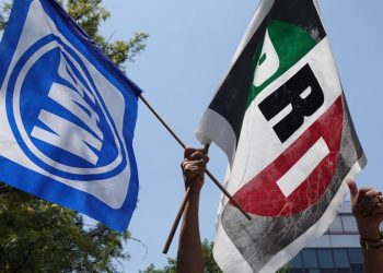 Alianza PAN–PRI para elecciones en Durango en “el aire”; en Veracruz va solo el blanquiazul.