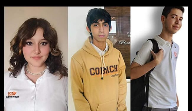 Alumnado de Cobach Sonora participará en Olimpiada Nacional de Química en Querétaro