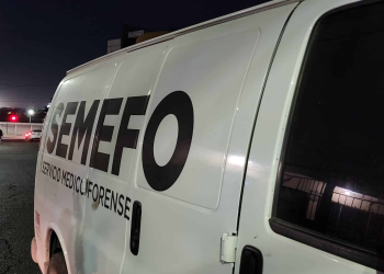 FGE Sinaloa, en contacto con Fiscalía de Sonora para confirmar identidad de periodista hallado en Semefo