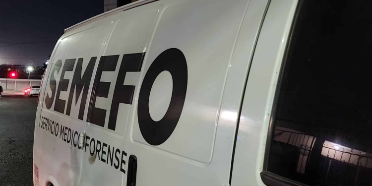 FGE Sinaloa, en contacto con Fiscalía de Sonora para confirmar identidad de periodista hallado en Semefo