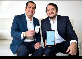 Morena y su estrategia de afiliación; audios filtrados de “Andy” López Beltrán destapan compra de tablets