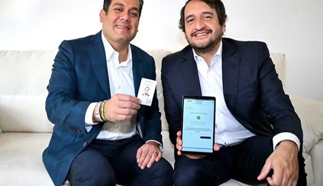 Morena y su estrategia de afiliación; audios filtrados de “Andy” López Beltrán destapan compra de tablets