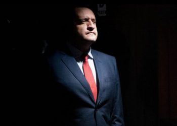 Andy López Beltrán tiene dudas sobre la reforma electoral de Claudia y avala reclamos judiciales para eludirla