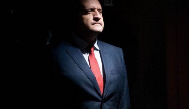 Andy López Beltrán tiene dudas sobre la reforma electoral de Claudia y avala reclamos judiciales para eludirla