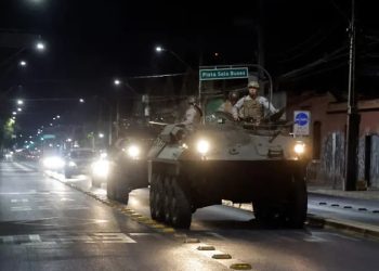 Chile retoma la normalidad tras apagón que afectó al 95% de la población