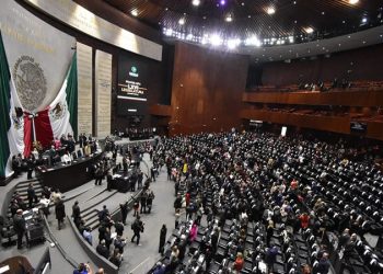 Avalan en San Lázaro reforma a la Ley del Infonavit