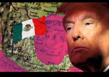 Trump impondrá aranceles al petróleo y gas de México y Canadá a partir del 18 de febrero