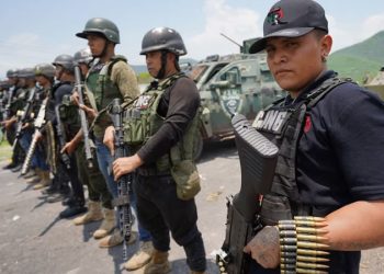 Venta de armas al narco: la Corte de EU demora fallo sobre la demanda de México