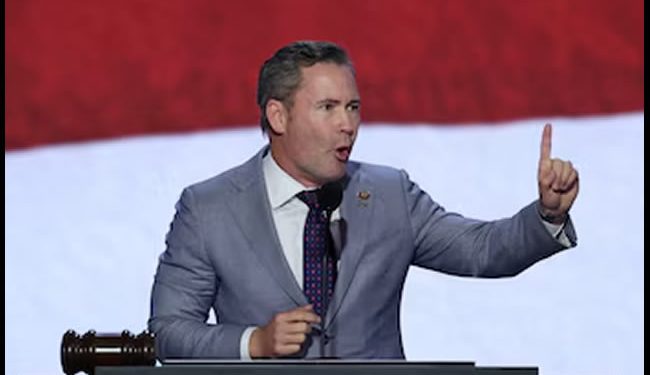 Asesor de Trump afirma que EEUU “desatará un infierno” sobre los cárteles en la frontera con México: “Ya fue suficiente”