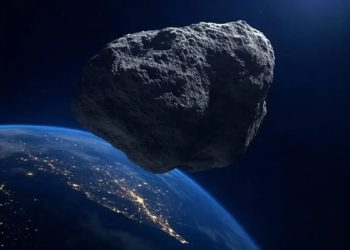 El asteroide 2024 YR4 podría impactar la tierra: NASA