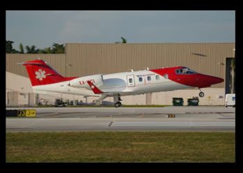 Tripulación y pasajeros del avión que se estrelló en Filadelfia eran mexicanos, confirma empresa