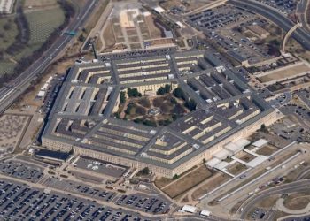 Aumenta Washington los vuelos espías en su frontera y el espacio aéreo internacional en BC