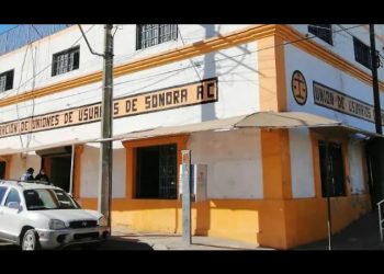 Secretario del Ayuntamiento se reúne con el líder de la UU Ignacio Peinado