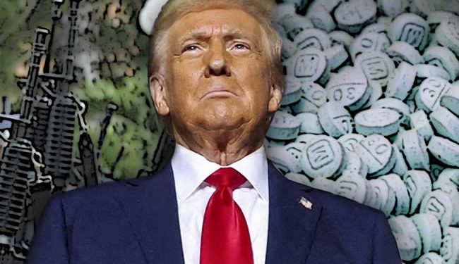 EU frena operación contra fentanilo en México tras congelación de ayuda exterior a Trump: Reuters