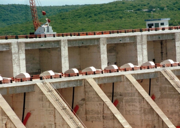 Académicos piden a Conagua informar impacto de construcción de presas en Sonora