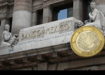 Banxico baja su tasa de interés a 9.5% en primer anuncio de 2025