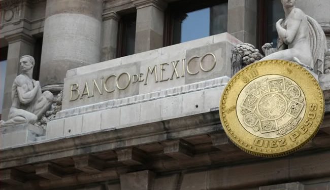 Banxico baja su tasa de interés a 9.5% en primer anuncio de 2025