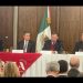 Nueva presidenta de la Barra Mexicana de Abogados llama a la unidad ante la reforma judicial