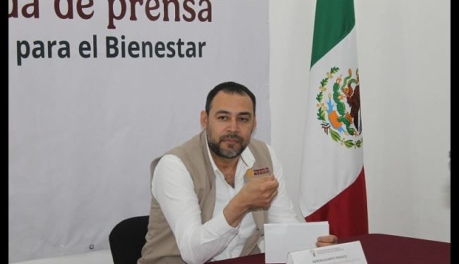 Pagarán Becas para el Bienestar del 4 al 24 de febrero de 2025