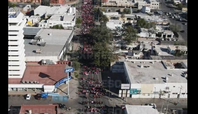 No se puede seguir legislando para que con dinero de los trabajadores se financie el Estado mexicano: Beltrones