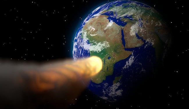 Bennu, el otro asteroide que podría impactar con la Tierra y provocaría un invierno global