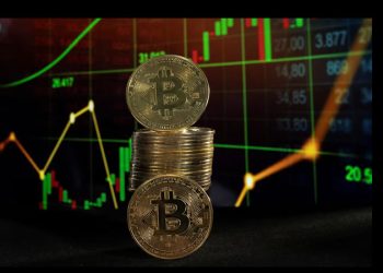 El bitcoin cae por debajo de los 90.000 dólares por primera vez en más de un mes