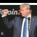 Bitcoins, el negocio “patriota” de Donald Trump