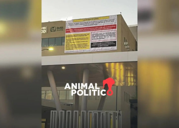 Médicos del Hospital IMSS-Bienestar de Hermosillo, trabajan bajo protesta para exigir solución a demandas; piden recontratación de personal