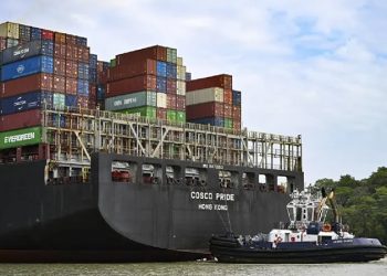 EU confirma que sus buques no pagarán tarifa por cruzar el canal de Panamá