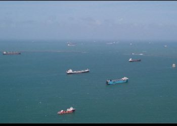 China lamenta retiro de Panamá de la Ruta de la Seda; arremete contra EU