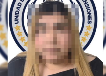 ¡Cae Esther en Sinaloa! La mujer tiene cargos por feminicidio en Sonora