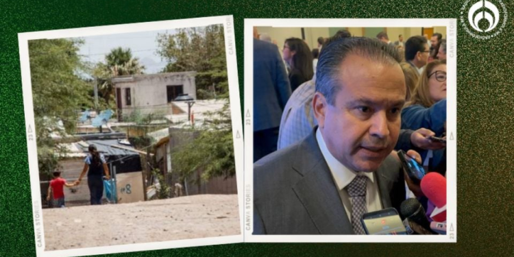 Esperan denuncias sobre asentamientos irregulares en Hermosillo