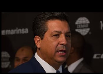 Cabeza de Vaca responde a la FGR: asegura que Interpol canceló definitivamente la ficha roja en su contra