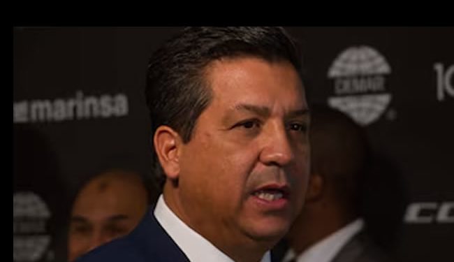 Cabeza de Vaca responde a la FGR: asegura que Interpol canceló definitivamente la ficha roja en su contra