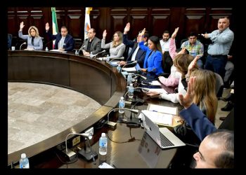 Aprueba Cabildo mecanismos innovadores para fortalecer confianza y  seguridad en Hermosillo