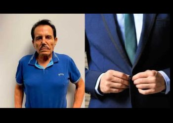 “Carta de ‘El Mayo’ es solicitud de defensa consular”: Juan Manuel Delgado