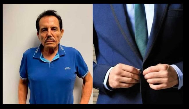 “Carta de ‘El Mayo’ es solicitud de defensa consular”: Juan Manuel Delgado