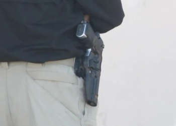 Dos Personas Asesinadas y Una Mujer Lesionada tras Ataque Armado en Cajeme