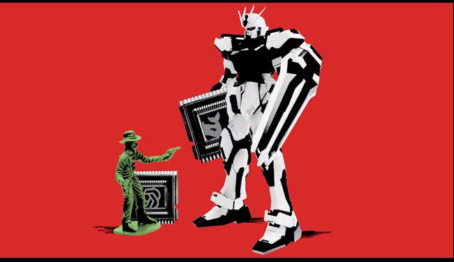 China inaugura una nueva era de la inteligencia artificial