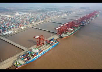 China se “opone firmemente” a aranceles de EU; anuncia “contramedidas”