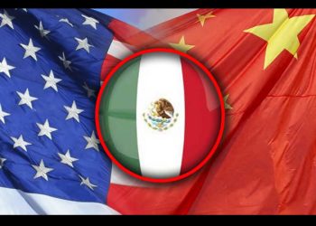EU pidió a México que imponga aranceles a China: Bloomberg