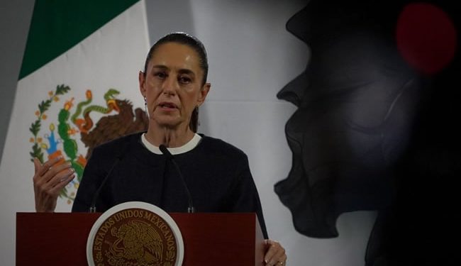 Armerías de EU serían ‘cómplices’ de terrorismo con nueva designación de cárteles