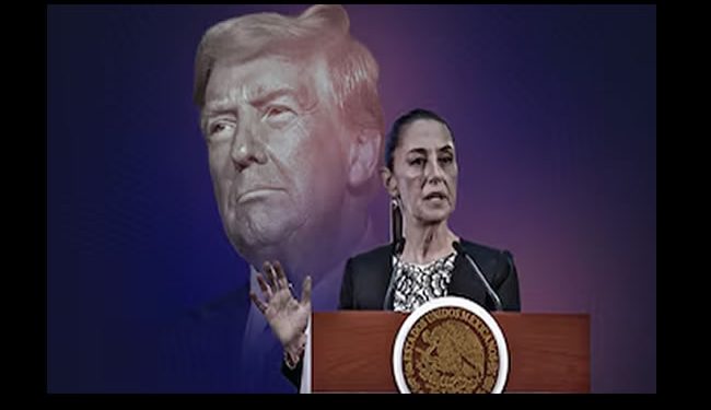 Sheinbaum reacciona a designación de cárteles mexicanos como terroristas: “No es una decisión que hayan consultado con nosotros”