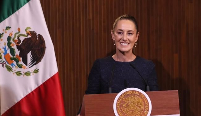 Sheinbaum contra relección a cargos populares y nepotismo; enviará reformas